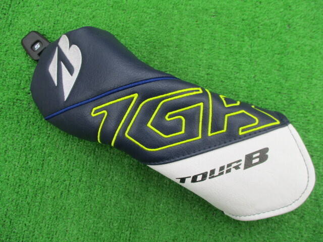 中古 TOUR B JGR (2019) #5(18°)フェアウェイウッド ゴルフ用品
