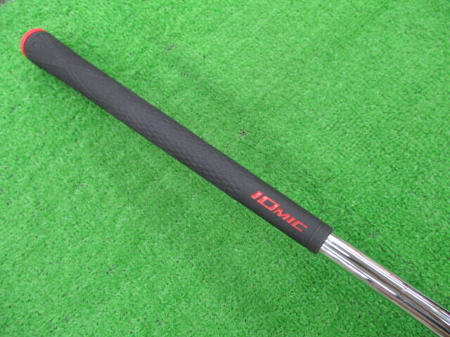 中古 SRIXON Z-FORGED 6Sアイアンセット ゴルフ用品