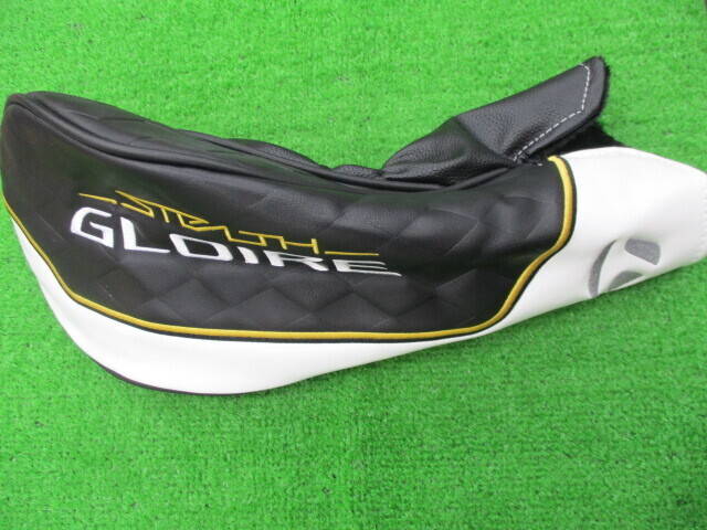 中古 STEALTH GLOIRE  9.5°ドライバー ゴルフ用品
