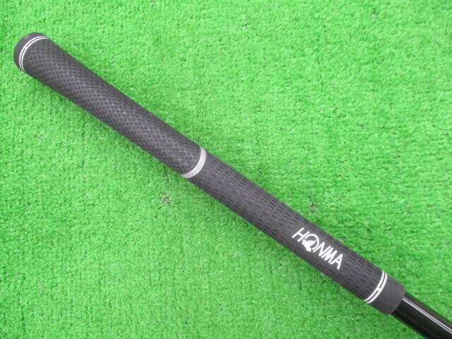 中古 TOUR WORLD TW757 TYPE-D 10.5°ドライバー ゴルフ用品