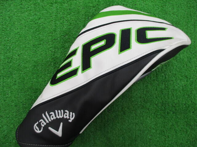 中古 EPIC MAX LS (US) 10.5°ドライバー ゴルフ用品