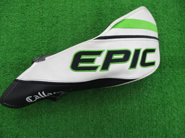 中古 EPIC SPEED #3(15°)フェアウェイウッド ゴルフ用品