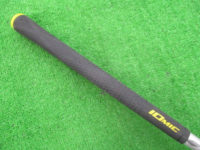 中古 XP-03 U5(25°)ユーティリティ ゴルフ用品