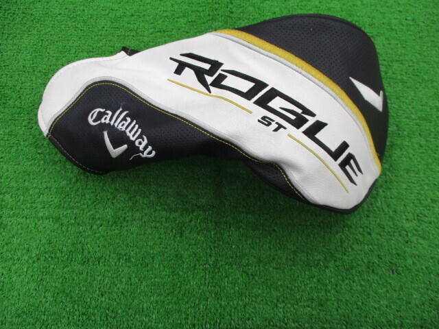 中古 ROGUE ST MAX (US) 10.5°ドライバー ゴルフ用品