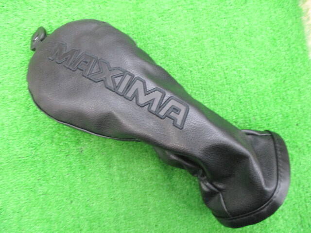 中古 MAXIMA F F3(15°)フェアウェイウッド ゴルフ用品