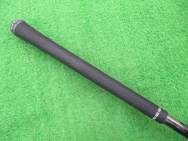 中古 GINNICO #5(18°)フェアウェイウッド ゴルフ用品