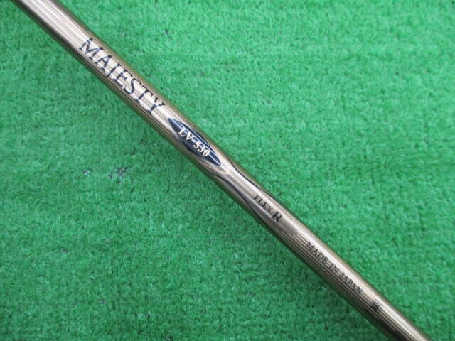 中古 MAJESTY Royale #5(18°)フェアウェイウッド ゴルフ用品