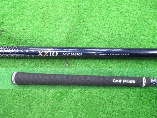 中古 XXIO (2016) 10.5゜ドライバー ゴルフ用品