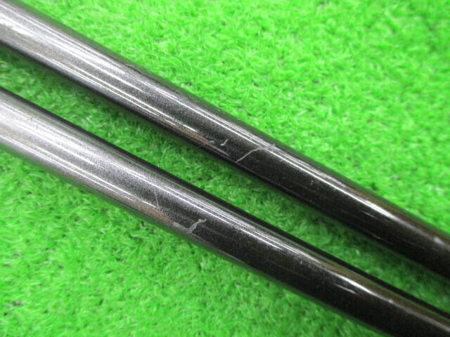 中古 XXIO FORGED (2013)  6本アイアンセット ゴルフ用品