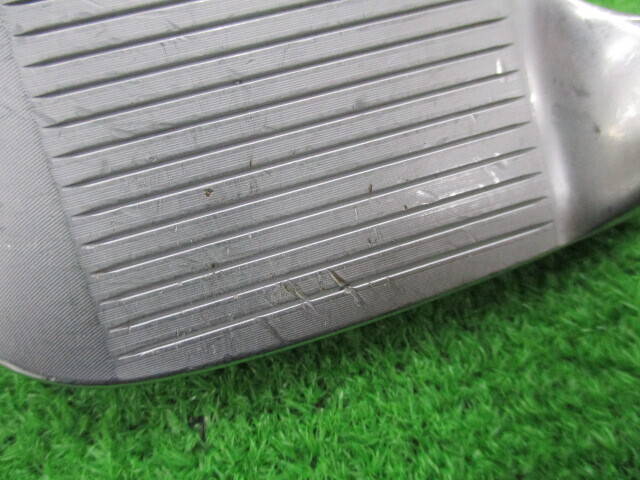中古 VOKEY FORGED (2021) 54°-10Mウェッジ ゴルフ用品