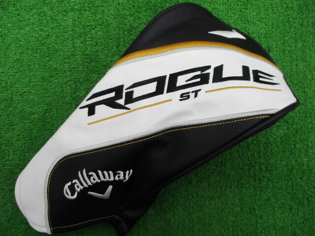 中古 ROGUE ST MAX LS 10.5°ドライバー ゴルフ用品