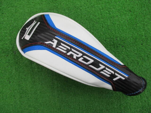 中古 AEROJET 5H(24°)ユーティリティ ゴルフ用品