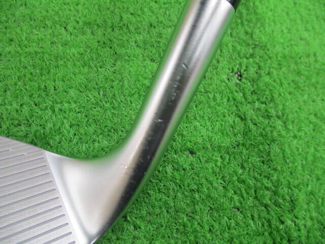 中古 RTX DEEP FORGED 2 58°-12°ウェッジ ゴルフ用品