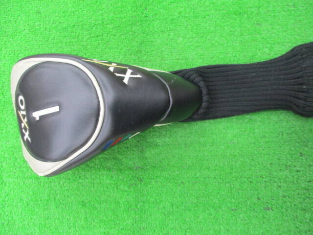 中古 XXIO (2006) 11゜ドライバー ゴルフ用品
