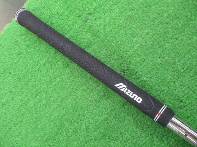 中古 Mizuno Pro 245  6本アイアンセット ゴルフ用品
