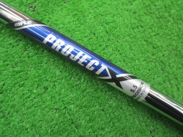 中古 i210  6本アイアンセット ゴルフ用品