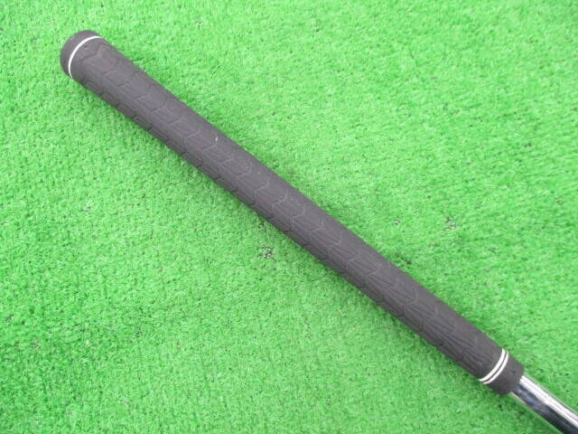 中古 Vokey SM9 ツアークローム 50°-08Fウェッジ ゴルフ用品