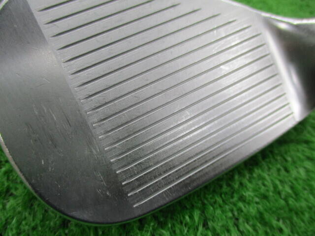 中古 Vokey SM9 ツアークローム 54°-10Sウェッジ ゴルフ用品