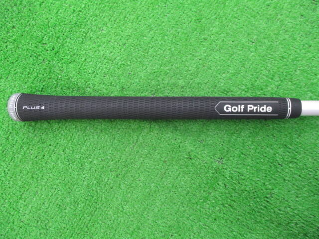 中古 PXG 0317X GEN2 19゜ユーティリティ ゴルフ用品