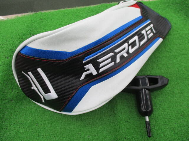 中古 AEROJET LS  9°ドライバー ゴルフ用品
