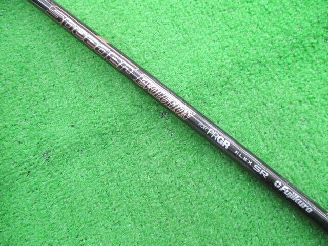 中古 LS 10.5°ドライバー ゴルフ用品
