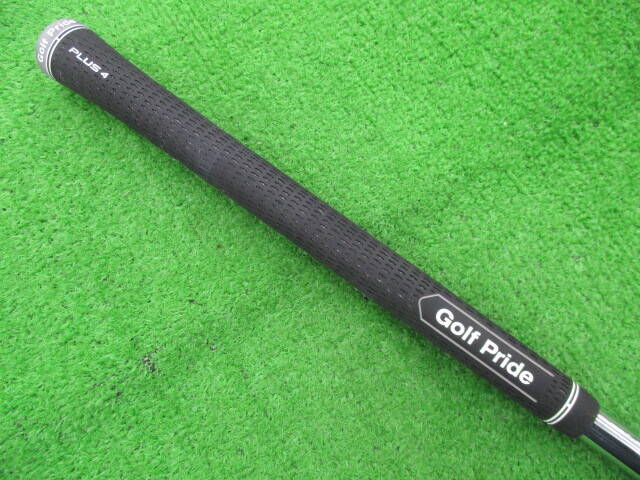 中古 ダンロップ 7番アイアン 1単品アイアン ゴルフ用品