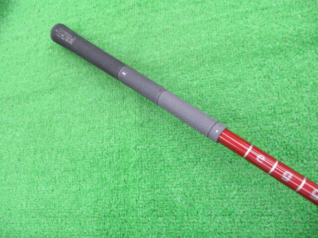 中古 egg PX-03D (2010) #3(15゜)フェアウェイウッド ゴルフ用品