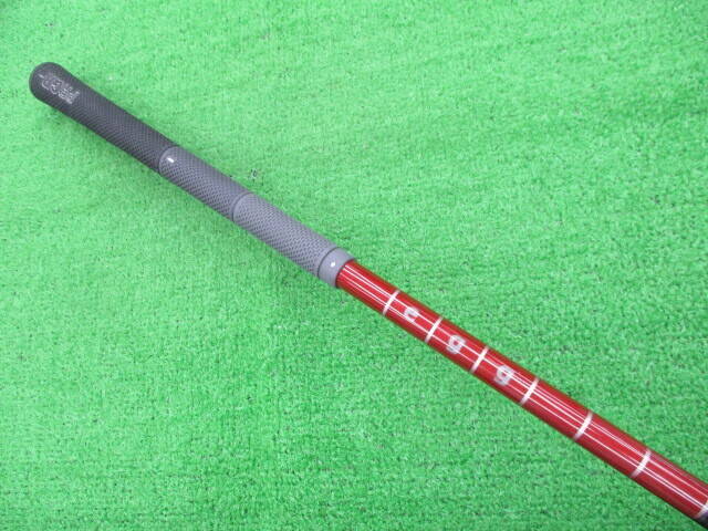 中古 egg PX-03D (2010) #5(18゜)フェアウェイウッド ゴルフ用品