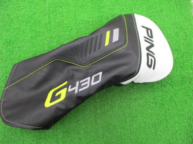 中古 G430 SFT 10.5°ドライバー ゴルフ用品