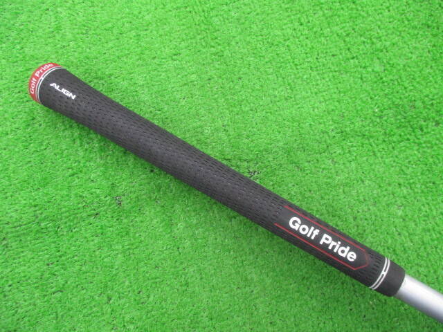 中古 TOUR B JGR (2019) H5(26°)ユーティリティ ゴルフ用品