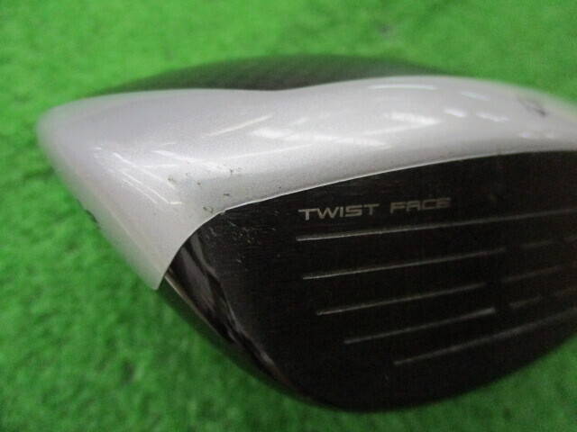 中古 M6 #3(15°)フェアウェイウッド ゴルフ用品