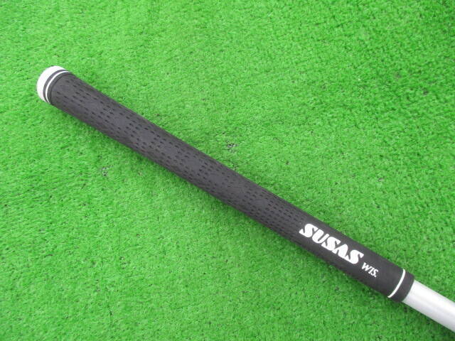 中古 PARADYM Ai SMOKE #5(24°)ユーティリティ ゴルフ用品