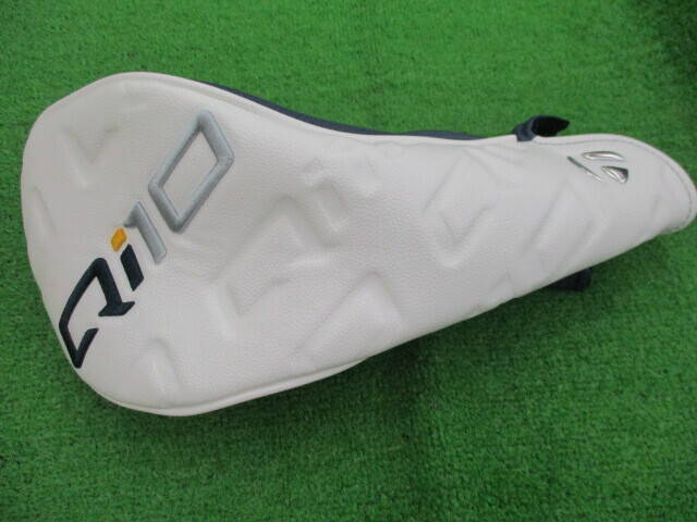 中古 Qi10 LS 10.5°ドライバー ゴルフ用品