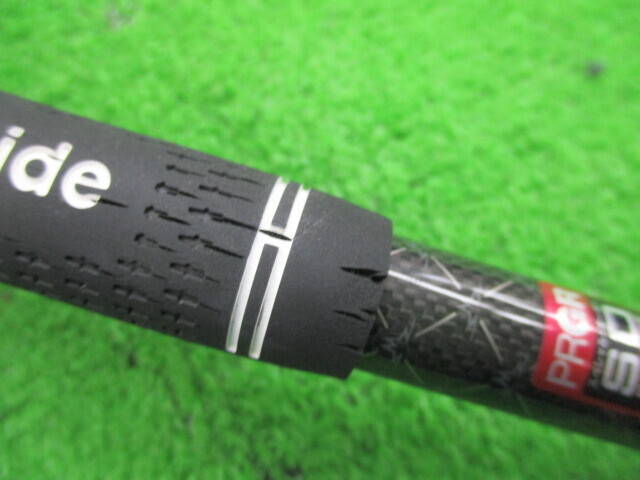中古 (X) TENSEI PRO WHITE 1K 60 (スリーブ付)シャフト ゴルフ用品