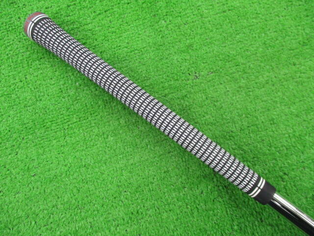 中古 BRIDGESTONE 222CB+  6本アイアンセット ゴルフ用品
