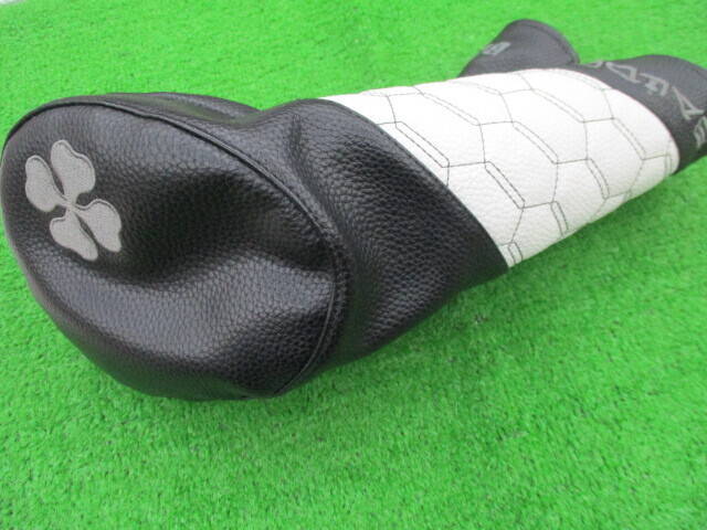 中古 BALDO TT DRIVER GT3 SHALLOW FACE  9.5°ドライバー ゴルフ用品
