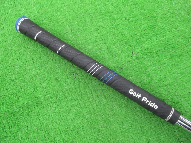 中古 Vokey SM9 ジェットブラック 58°-12Dウェッジ ゴルフ用品