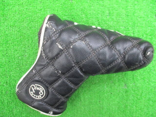 中古 PING (2023) DS72 Cパター ゴルフ用品