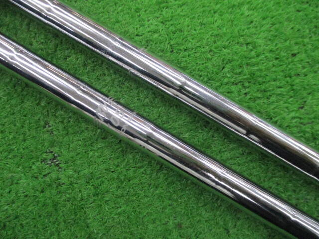 中古 Vokey SM9 ジェットブラック 50°-12Fウェッジ ゴルフ用品