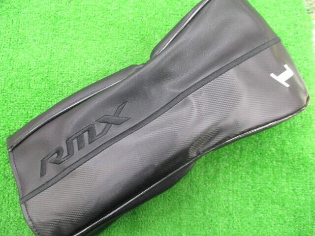 中古 RMX VD/M Steady Version 10.5°ドライバー ゴルフ用品