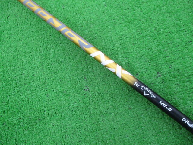 中古 ROGUE ST MAX FAST 10.5°ドライバー ゴルフ用品