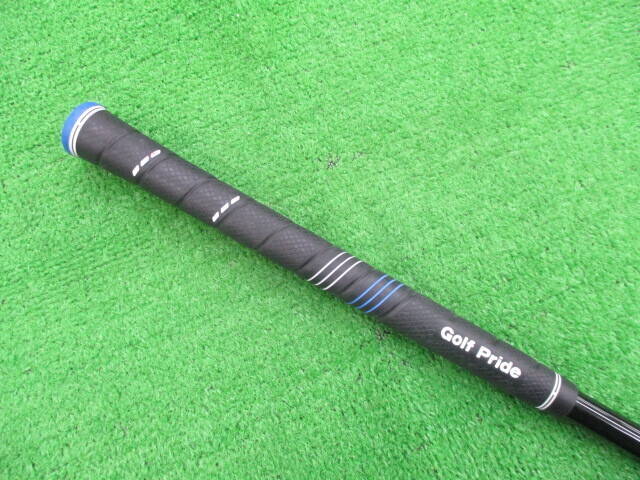 中古 TR21 #4(21°)ユーティリティ ゴルフ用品