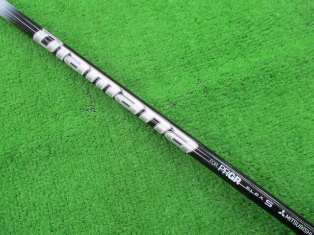 中古 RS JUST #5(18°)フェアウェイウッド ゴルフ用品