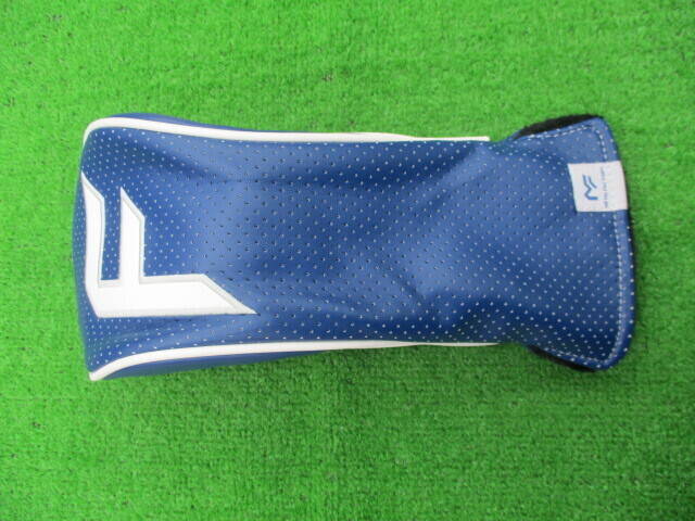 中古 METAL FACTORY A9 SKY (コスモブラック) #3(15゜)フェアウェイウッド ゴルフ用品