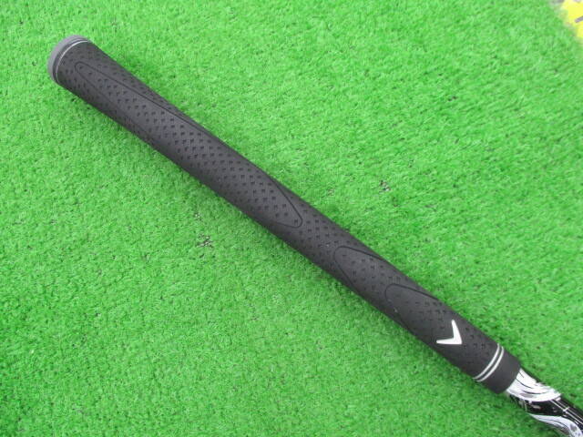 中古 PARADYM SUPER HYBRID (US) 21°ユーティリティ ゴルフ用品
