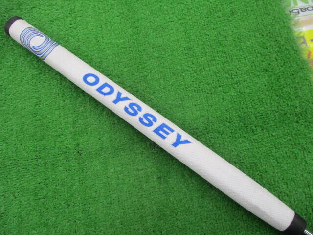 中古 Ai-ONE CRUISER DOUBLE WIDE CHパター ゴルフ用品