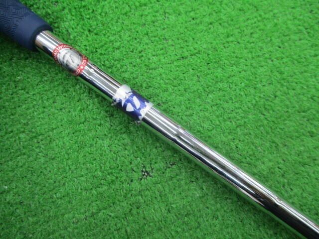 中古 TP COLLECTION HYDRO BLAST JUNO TB1 ツアートラスヒールパター ゴルフ用品