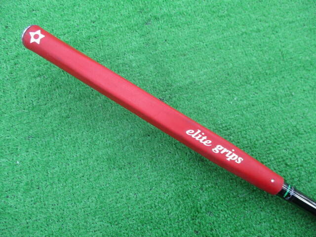 中古 PING (2021) ANSERパター ゴルフ用品