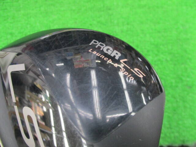 中古 LS 10.5°ドライバー ゴルフ用品