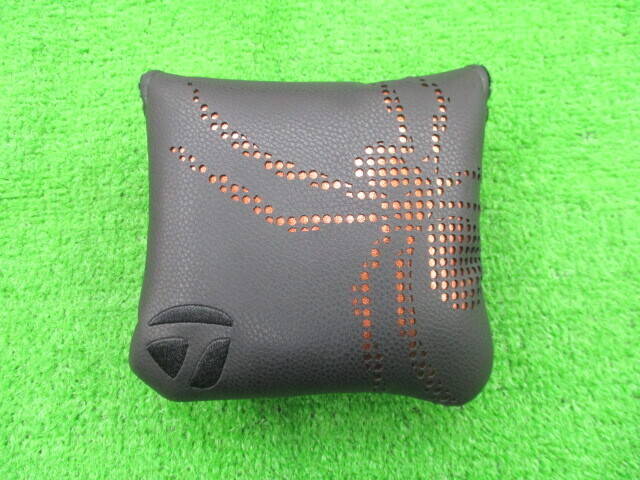 中古 SPIDER TOUR X BLACK (2025) L-Neck (US)パター ゴルフ用品